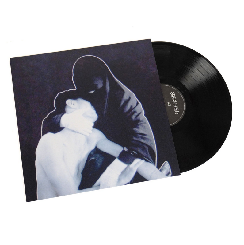 Crystal Castles – (III)