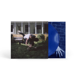 Malcolm Todd – Malcolm Todd (Blue)