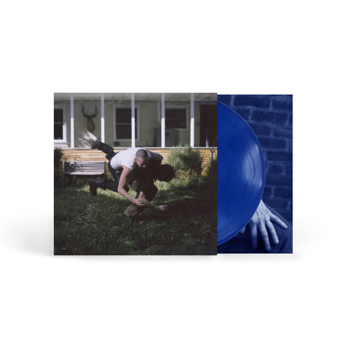 Malcolm Todd – Malcolm Todd (Blue)