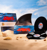 John Williams - Jaws (50th Anniversary Edition)