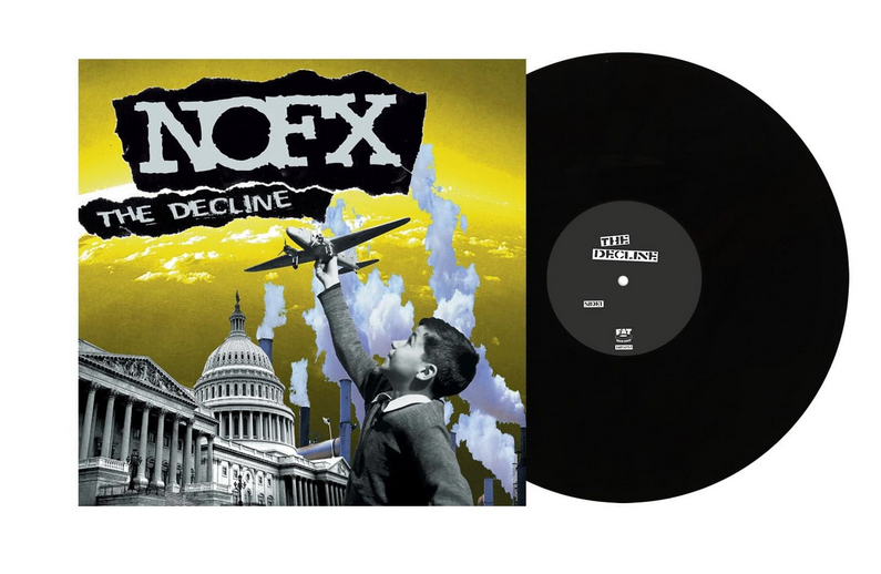 NOFX - The Decline
