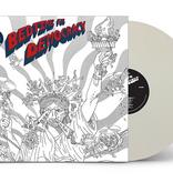 Dead Kennedys - Bedtime For Democracy (White)