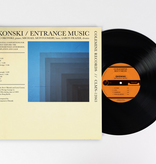 Okonski - Entrance Music
