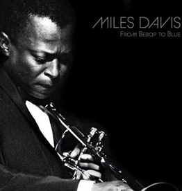 Miles Davis - From Bebop To Blue (100th Anniversary Edition)
