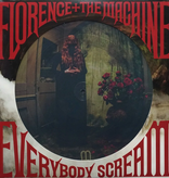 Florence And The Machine – Everybody Scream (Picture Disc)
