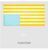 Rostam - American Stories (Sumac)