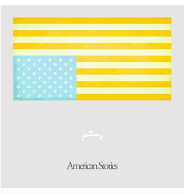 Rostam - American Stories (Sumac)
