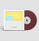 Rostam - American Stories (Sumac)