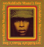 Erykah Badu - Mama's Gun (CD)