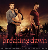 Various - The Twilight Saga: Breaking Dawn Pt. 1 (Red)