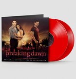 Various - The Twilight Saga: Breaking Dawn Pt. 1 (Red)