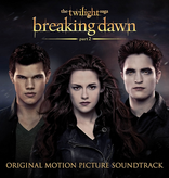Various - The Twilight Saga: Breaking Dawn Pt. 2 (Tan)