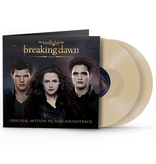 Various - The Twilight Saga: Breaking Dawn Pt. 2 (Tan)