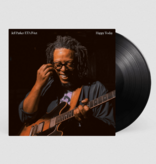 Jeff Parker & Eta Ivtet - Happy Today