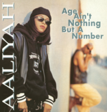 Aaliyah - Age Ain't Nothing But A Number