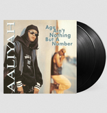Aaliyah - Age Ain't Nothing But A Number