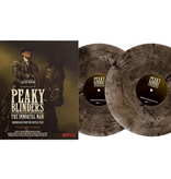 Various - Peaky Blinders: The Immortal Man (Smoky Marble)
