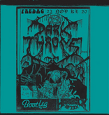 Darkthrone – As Wolves Among Sheep (Petrol)