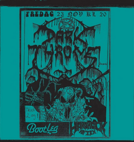 Darkthrone – As Wolves Among Sheep (Petrol)