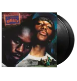 Mobb Deep - The Infamous