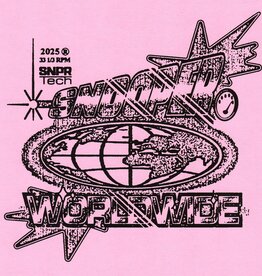 Snooper - Worldwide (CD)
