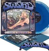 Sword - Age Of Winters (20th Anniversary Edition)