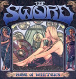 Sword - Age Of Winters (20th Anniversary Edition)