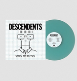 Descendents - Cool To Be You (Ice Blue)