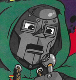 MF DOOM - Operation Doomsday (Cassette)