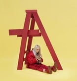 Billie Eilish – Dont Smile At Me (Clear)