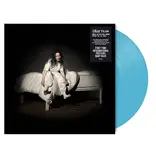 Billie Eilish - When We All Fall Asleep Where Do We Go? (Baby Blue)