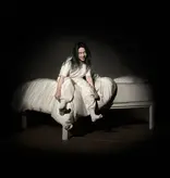 Billie Eilish - When We All Fall Asleep Where Do We Go? (Baby Blue)