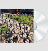 Arkells - Between Us (CD)