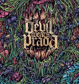 Devil Wears Prada – Plagues (Rainbow Road)