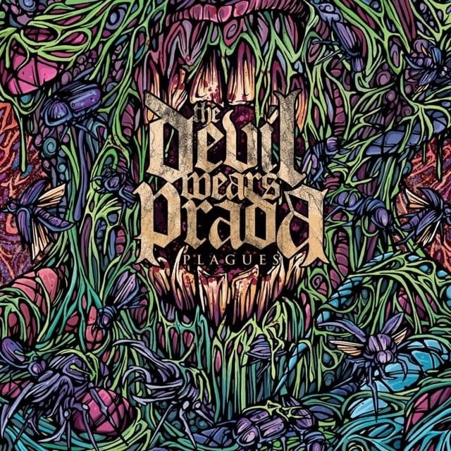 Devil Wears Prada – Plagues (Rainbow Road)