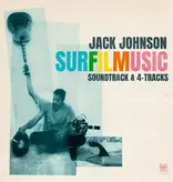 Jack Johnson - Surfilmusic
