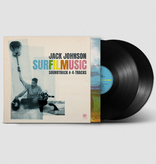 Jack Johnson - Surfilmusic