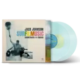 Jack Johnson - Surfilmusic (Soda Pop Bottle)