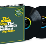 Beach Boys - Pet Sounds Sessions Highlights