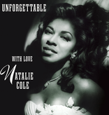 Natalie Cole - Unforgettable With Love