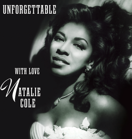 Natalie Cole - Unforgettable With Love