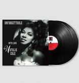 Natalie Cole - Unforgettable With Love