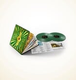 Claypool Lennon Delirium - Great Parrot-Ox & The Golden Egg Of Empathy (Green)