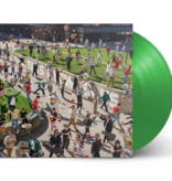 Arkells - Between Us (Green)