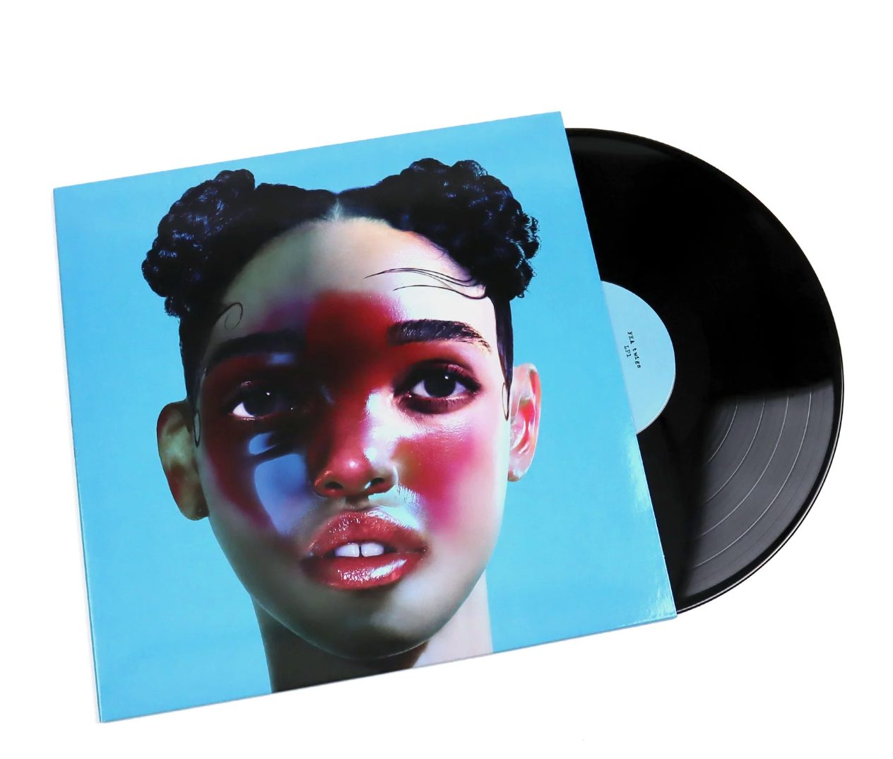 FKA Twigs - LP1