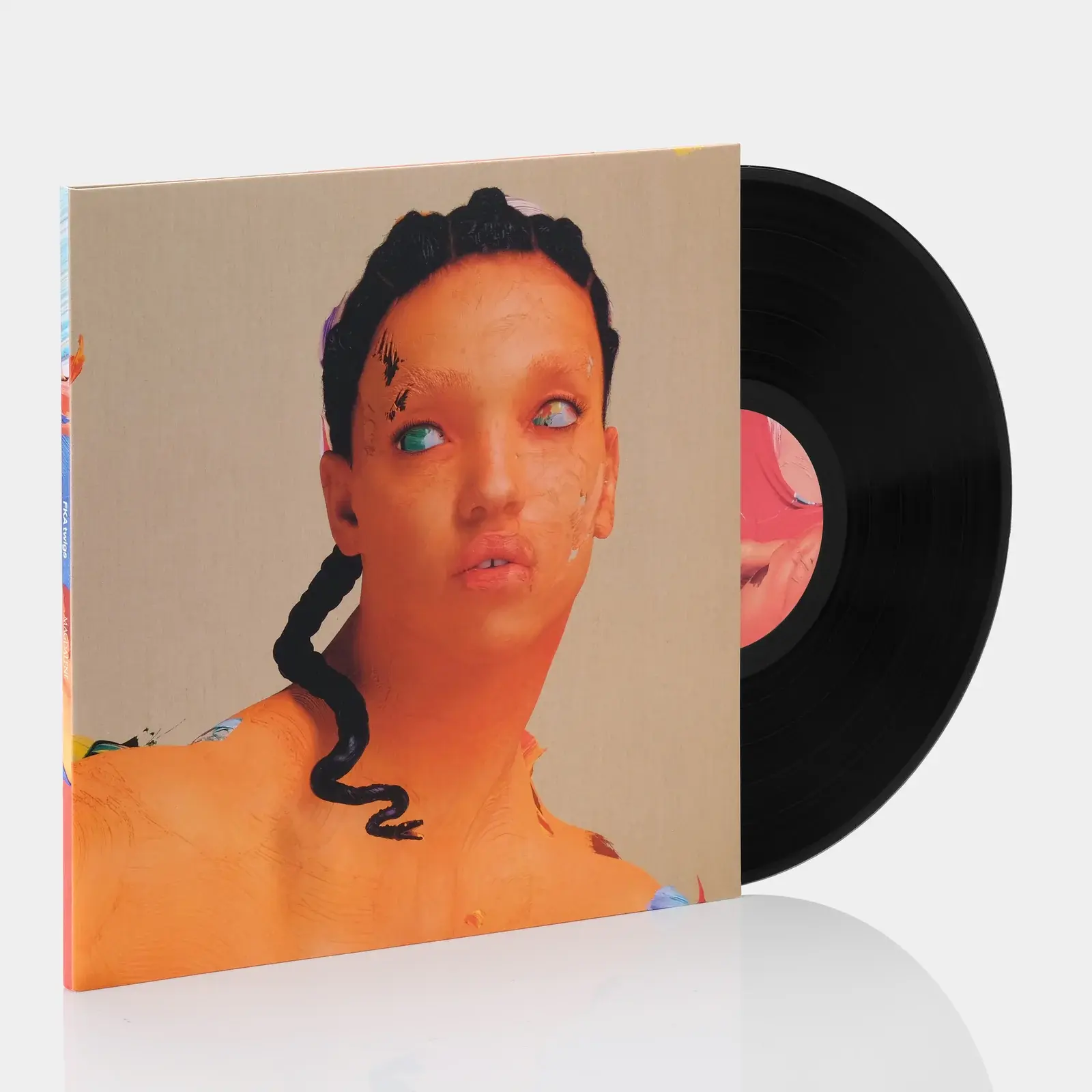 FKA Twigs - Magdalene