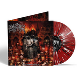 Belphegor - Pestapokalypse VI (Red/Splatter)
