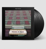 Metric - Pagans In Vegas