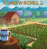 Coffee Date - Stardew & Chill 2 (Teal)