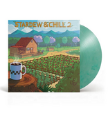 Coffee Date - Stardew & Chill 2 (Teal)
